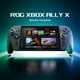 thumbnail image 2 of Consola Asus Rog Ally RC73XA-NH011W Z2E 24GB 1TB Negro, 2 of 5