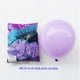 thumbnail image 2 of Globo redondo de 2,5 g para decoración de bodas, globos publicitarios, 2 of 5