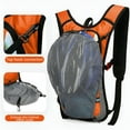 thumbnail image 6 of GASTROPOD 2026 New Hydration Pack, Insulated Hydration Backpack Water Bladder and Storage, Hiking Backpack for Men, Women, Kids for Running, Cycling, Camping Keep Liquid Cool, 6 of 7