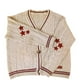 thumbnail image 3 of taylor swift cardigan folklore Suéter De Punto, 3 of 5