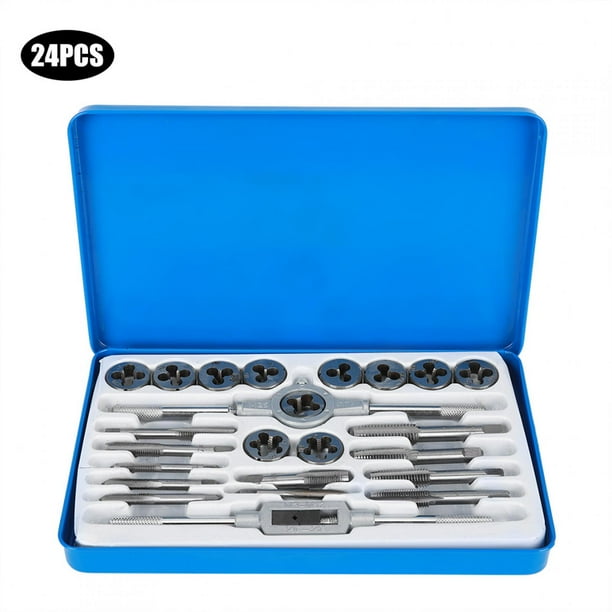 Total tools tap and die deals