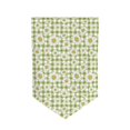 thumbnail image 5 of Wukai Daisies Flowers Print Garden Flag 12.5x18 Inch Double Sided Sun-resistant Rain-resistant, Wrinkle-resistant Colorfast(Only Flag), 5 of 7