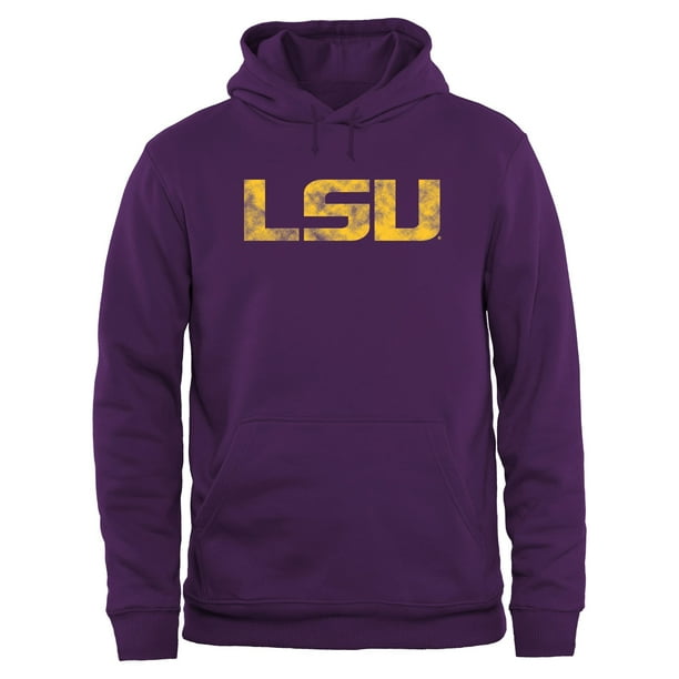 lsu football sweatshirts