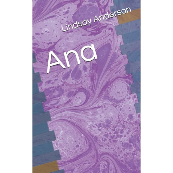 Ana (Paperback)