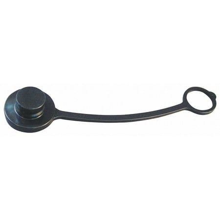 

Eaton Hansen Dust Plug Plastic For 4HL87 FD45-1041-12