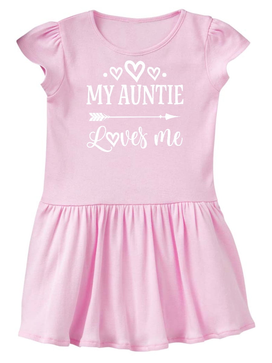 auntie loves me baby clothes
