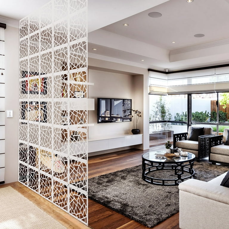 17 Cloison ideas  house design, divider design, living room divider