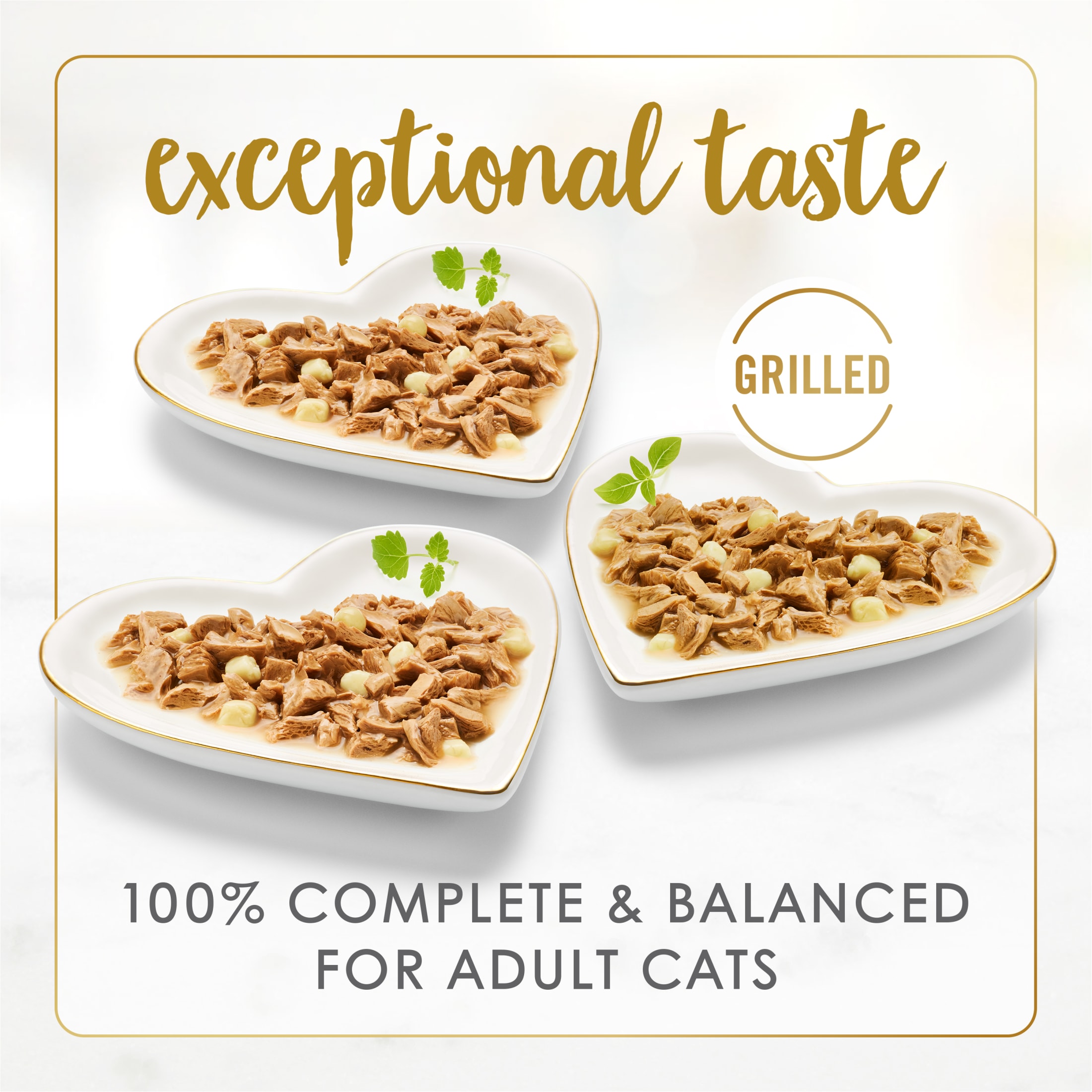 Purina Fancy Feast Delights Cheddar Grilled Variety Pack photo 3