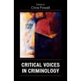 thumbnail image 4 of Critical Voices In Criminology, 4 of 5