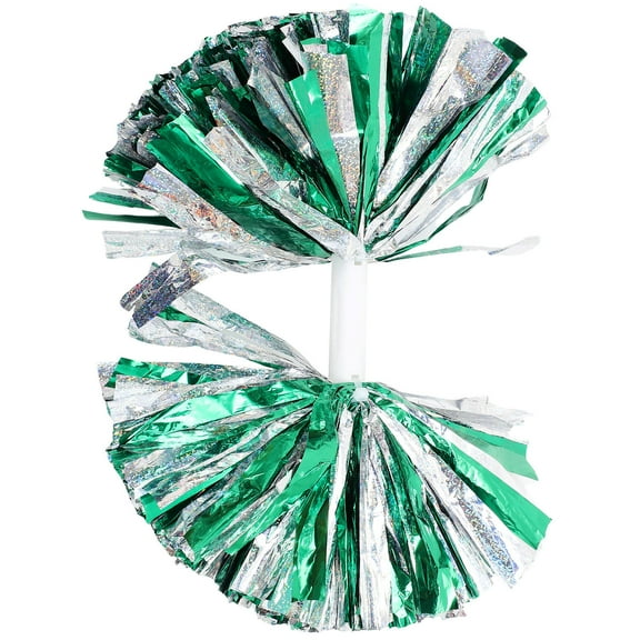 FOMIYES Cheering Pompom Multi 1Set 14.6x11.8x3.9in
