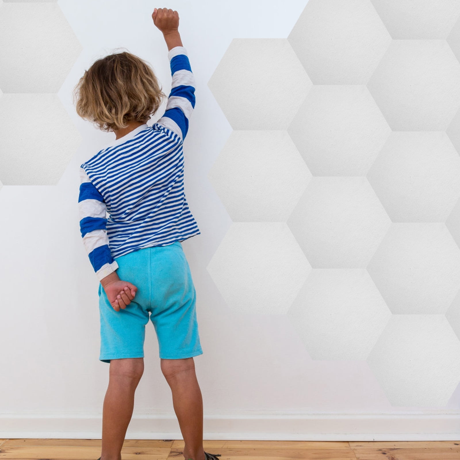 6-Pack Acoustic Soundproofing Panels for Walls and Floors, Noise Reduction and Sound Absorption