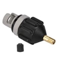 thumbnail image 3 of Adaptador de válvula de bomba eléctrica,Adaptador de válvula de bomba eléctrica, Board Pump Converter Accesorios,Adaptador inflable de la bomba del anillo del 2 piezas Zulema Adaptador de válvula de bomba eléctrica, 3 of 8