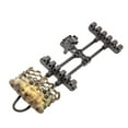 thumbnail image 3 of Trophy Ridge Hex Light 5 Arrow Quiver in Realtree Edge, 3 of 17