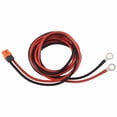 thumbnail image 1 of 12AWG XT60i Female to O Ring Connector with Tinned Wire,for RC Battery Solar Portable Power Power Station & Solar Pane, 1 of 6