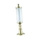 thumbnail image 3 of Dispensador de cerveza Gloria con forma de torre 1.5 l Dorado, 3 of 9