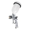 thumbnail image 1 of Pistola Pintar Grav. Expert Serie 400 Bajo V Truper 11749 Truper PIPI-420X, 1 of 3