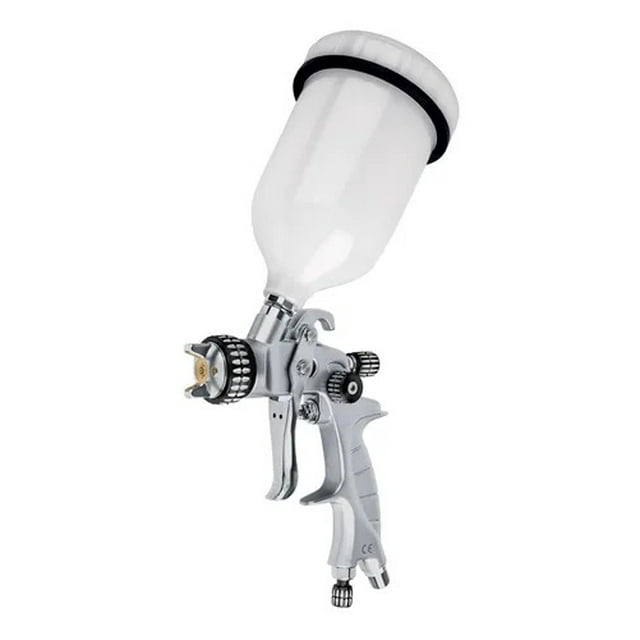 Pistola Pintar Grav. Expert Serie 400 Bajo V Truper 11749 Truper PIPI-420X