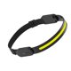 thumbnail image 4 of Linterna frontal LED compatible con Bluetooth COB Camping Headlight para correr (blanco), 4 of 5