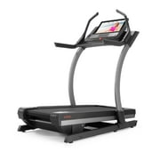 NordicTrack Commercial Series Incline Trainer; iFIT-enabled Treadmill for Running and Walking with 22 Pivoting Touchscreen