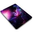thumbnail image 1 of KSK KAISHEK Plastic Hard Shell Cover Only for 2019-2020 Rel. MacBook Pro 16" XDR Display Touch ID Model: A2141 Galaxy A 0130, 1 of 5