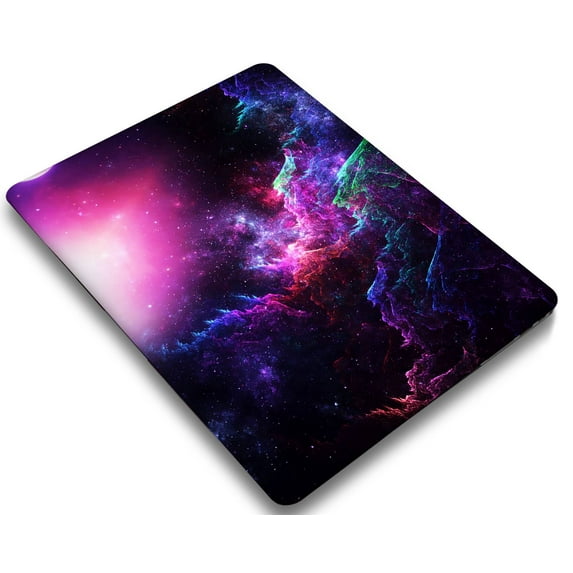 KSK KAISHEK Plastic Hard Shell Cover Only for 2019-2020 Rel. MacBook Pro 16" XDR Display Touch ID Model: A2141 Galaxy A 0130