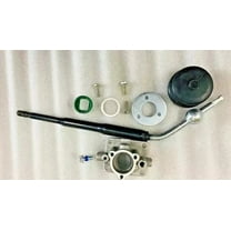 Suitable For Suzuki Samurai Sj413 Fuel Pump Sending Unit Cap & Hose With Clamp