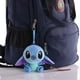 thumbnail image 4 of COVER 20cm Lindo Dibujos animados de Lilo y Stitch día de San Valentín Muñeca de algodón Juguete de peluche Ángel Jumba Jookiba para novia Suave Regalo de los niños Adorno de mochila llavero, 4 of 4
