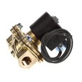 thumbnail image 2 of Market Forge 10-1058 3/8Ips BRS Solenoid Valve, 2 of 4