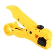 thumbnail image 3 of Coaxial Cable Cutter,Rotary Coax Coaxial Cable Wire Crimper Wire Stripper Unparalleled Experience, 3 of 8