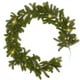 thumbnail image 2 of Adornos navideños, regalos navideños, guirnalda de ratán con agujas suaves, guirnalda para árbol de Navidad, guirnalda artificial, guirnalda para decoración de repisas de interiores navideñas, ramas d, 2 of 6