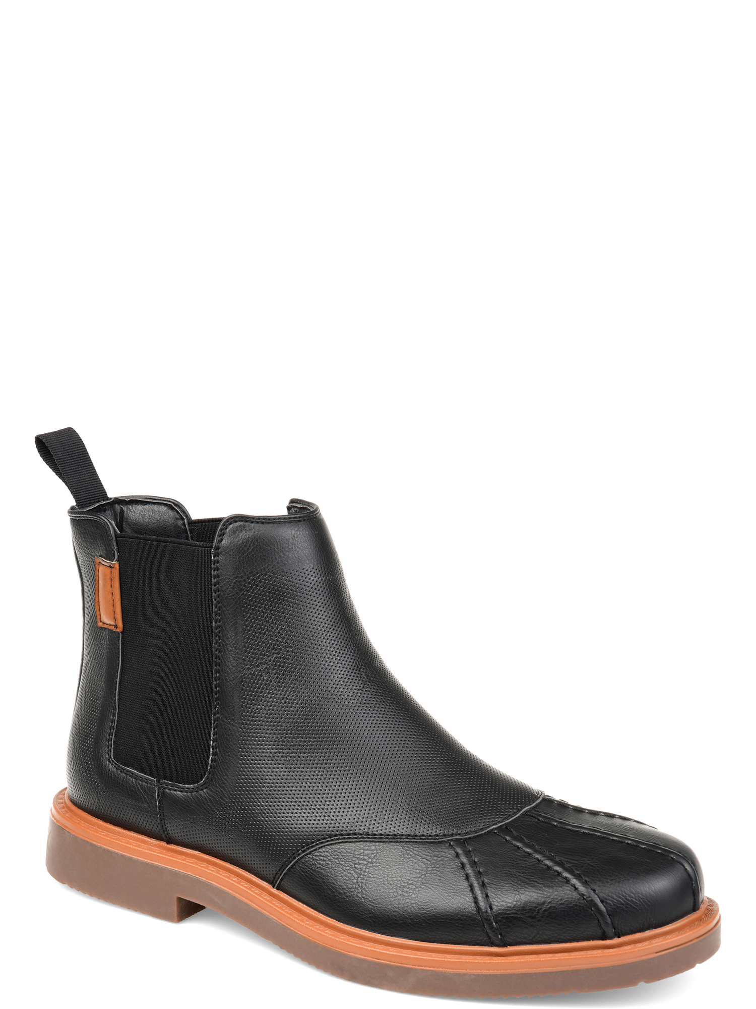 Daxx Men's Tucker Chelsea Duck Boot 