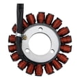 thumbnail image 2 of K079-957 For Srad 750 Magneto Stator Ignition Coil, 2 of 6