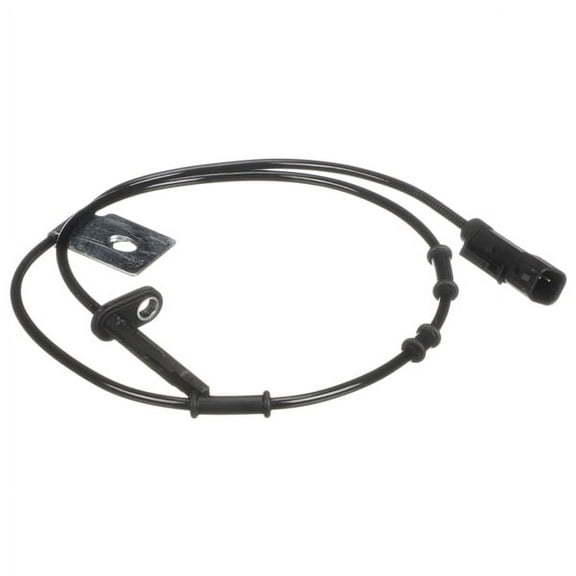 Delphi Abs Wheel Speed Sensor P/N:Ss11517 Fits select: 2010-2017 CHEVROLET EQUINOX, 2010-2017 GMC TERRAIN
