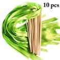 thumbnail image 1 of Bangcool Wedding Wand Creative Party Decoration Ribbon Stick Streamer Stick, 1 of 2