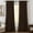 Brown, variant on Nalqet 52*84 inch 2 Panels Velvet Curtains for Home, Room Darkening Heat Blocking Blackout Window Curtains Back Tab Rod Pocket Drapes for Bedroom,Living room,Office,Black