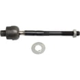 thumbnail image 1 of Tie Rod End For Acura MDX Honda Pilot Front Driver or Passenger Side Inner, 1 of 9