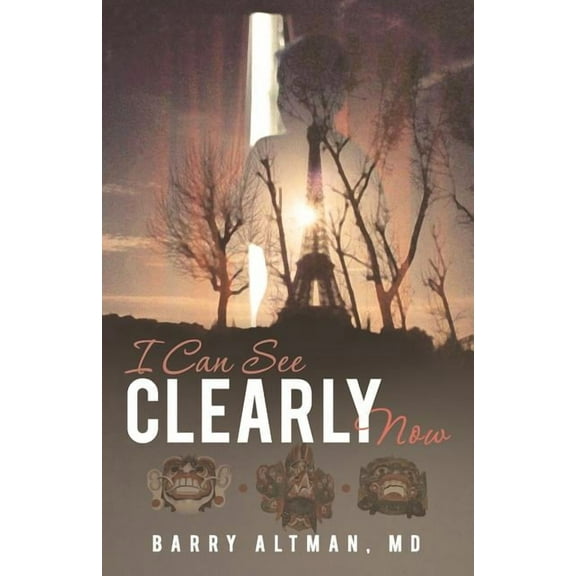 I Can See Clearly Now (Paperback)