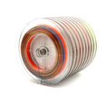 thumbnail image 4 of VONKY Colorful Kite Fishing Line 100M Braided Fish Line String 4 Strands Fishing Rope Lightweight Cord Fishing Tackle, 4 of 9