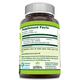 thumbnail image 2 of Herbal Secrets Garlic Ajo 500mg 120 Caps. Sabor Sin Sabor, 2 of 3