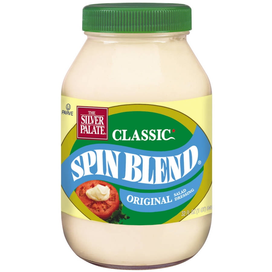 The Silver Palate Spin Blend Classic Original Salad Dressing 32 Fl Oz the-silver-palate-spin-blend-classic-original-salad-dressing-32-fl-oz