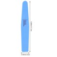 thumbnail image 2 of jojofuny 10Pcs Manicure Nail Buffer Block Sponge for Home Acrylic and False Nail Care, 2 of 6
