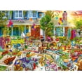 thumbnail image 2 of Buffalo Games 1000-Piece Aimee Stewart Collection Yard Sale Jigsaw Puzzle, 2 of 5