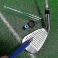 thumbnail image 3 of Golf Groove Sharpener Stainless Steel - Black Metallic, 3 of 4