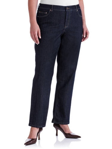 just my size jeans classic fit