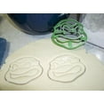 thumbnail image 4 of QUEST -Teenage Mutant Ninja Turtles Tmnt Kids Cartoon Shell Pizza Cookie Cutter Pr1072, 4 of 6