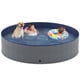 thumbnail image 1 of Piscina para perros Niubya, plegable, plástico duro, 183 x 30 cm, 1 of 7