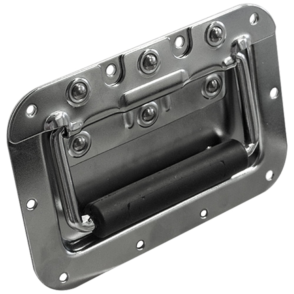 Seismic Audio Spring Loaded Speaker Handle For Speaker Cabs