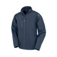 thumbnail image 1 of Result Genuine Recycled - Chaqueta Softshell Printable para Hombre (Marino) Result Genuine Recycled UTBC4886_navy, 1 of 2