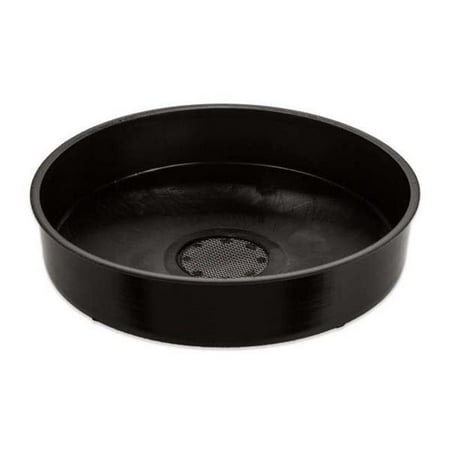 32900 4 qt Drum Funnel with screen