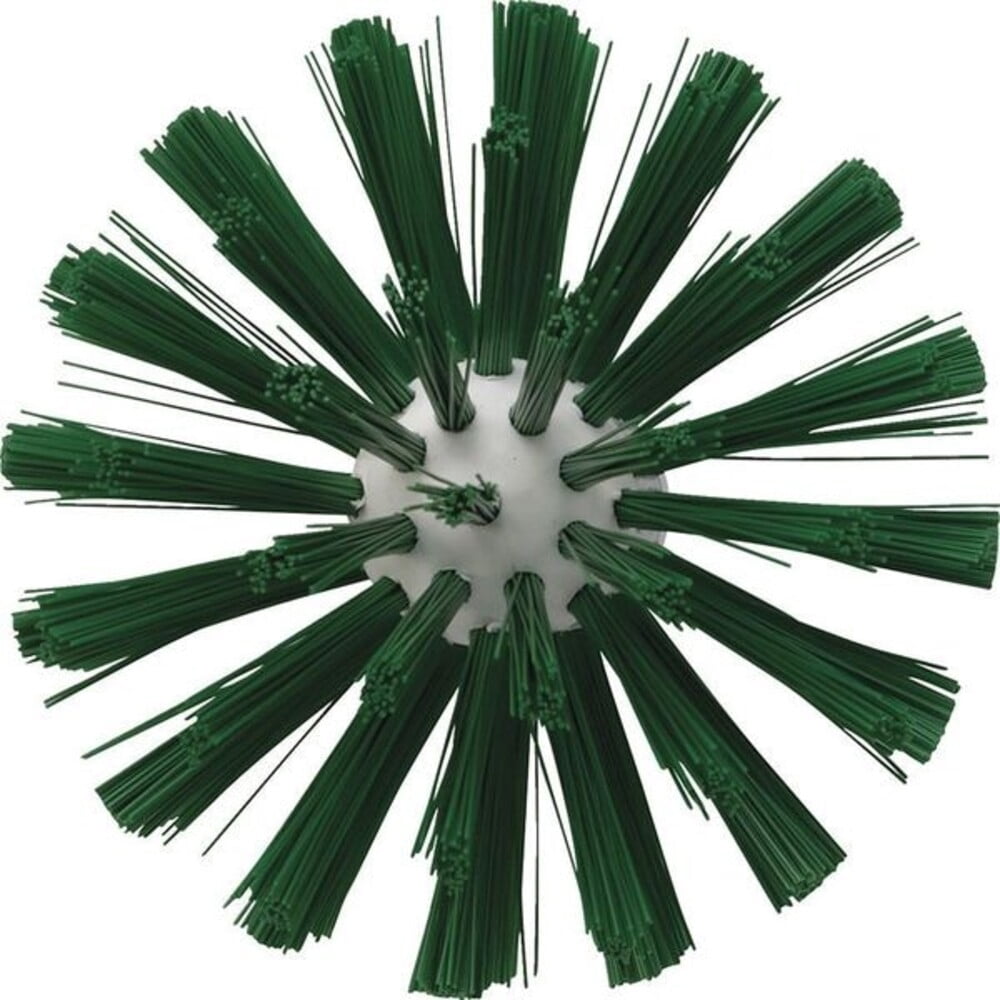 Vikan Tube and Pipe Brush,6 in Brush L 53801032